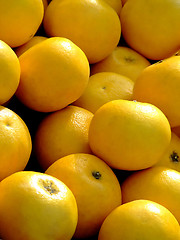 Image showing Grapefruit