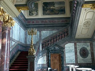 Image showing Berliner Dom