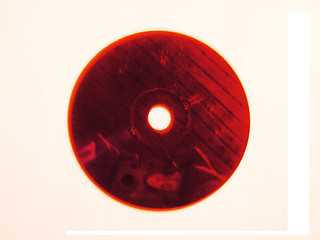 Image showing CD disk