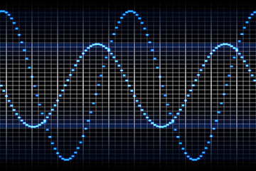 Image showing sound