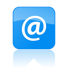 Image showing Email Icon