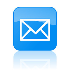 Image showing Mail Icon