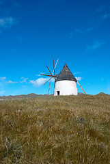 Image showing Windmill