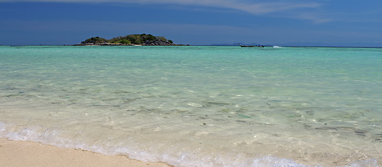 Image showing Koh Lipe