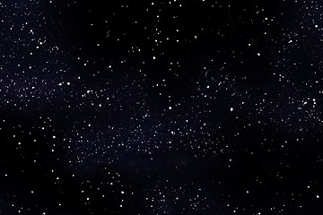 Image showing starfield