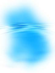 Image showing water