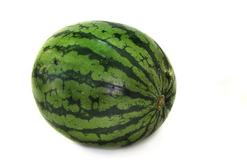 Image showing Water melon