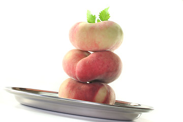 Image showing Mountain peach