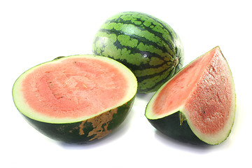 Image showing Watermelon