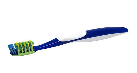 Image showing Toothbrush