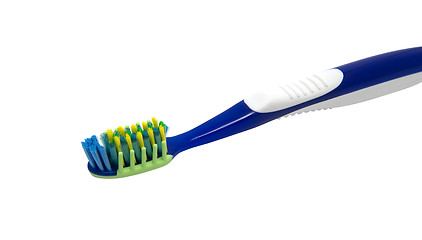 Image showing Toothbrush