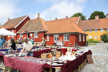 Image showing Marketplace