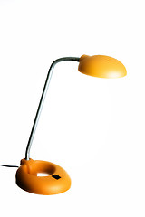 Image showing Lamp