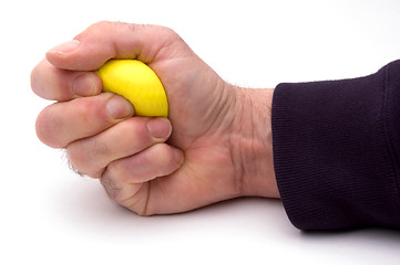 Image showing Stress Ball