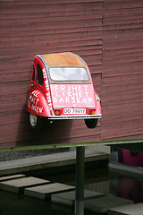 Image showing 2CV