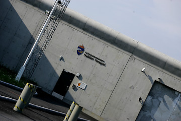 Image showing Halden prison