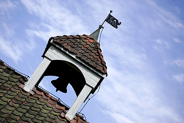 Image showing Clock Tower