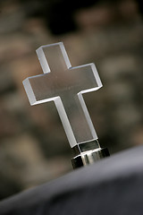 Image showing Cross