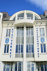 Image showing Kystverket Hovedkontor