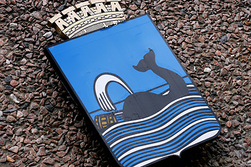 Image showing Molde Coat of Arms