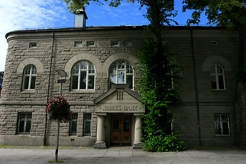 Image showing Norges Bank