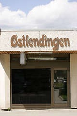 Image showing Østlendingen