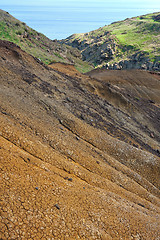 Image showing East  coast of Madeira island – Ponta de Sao Lourenco