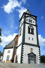 Image showing Røros church