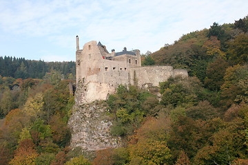 Image showing Castle