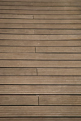 Image showing Wood texture