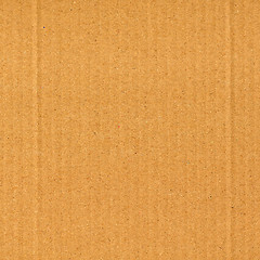 Image showing Corrugated cardboard