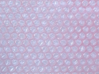 Image showing Bubblewrap