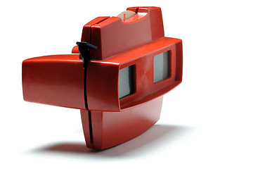 Image showing Viewmaster