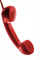 Image showing Telephone