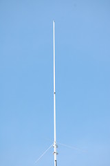 Image showing Groundplane antenna