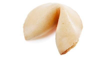 Image showing Fortune cookie