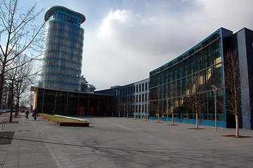 Image showing College Heidelberg