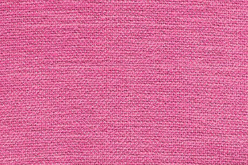 Image showing Pink velvet pattern