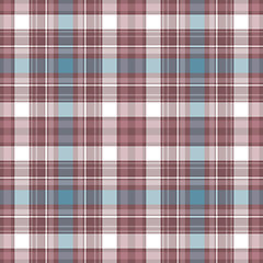 Image showing Seamless checkered pattern