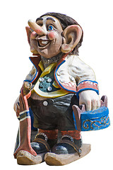 Image showing Norwegian troll