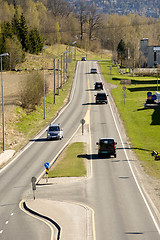 Image showing Road