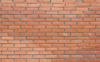 Image showing Brick wall