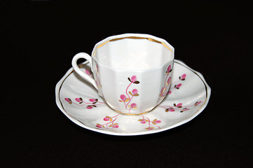 Image showing Demitasse