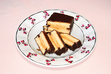 Image showing Cake