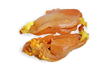 Image showing Chicken