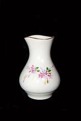 Image showing Classic vase