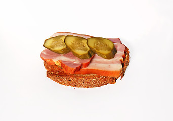 Image showing Sandwich_2