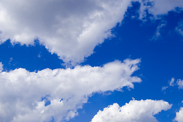 Image showing Sky and clouds_4