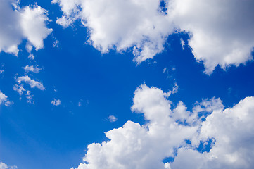 Image showing Sky and clouds_6