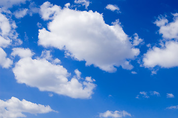 Image showing Sky and clouds_11